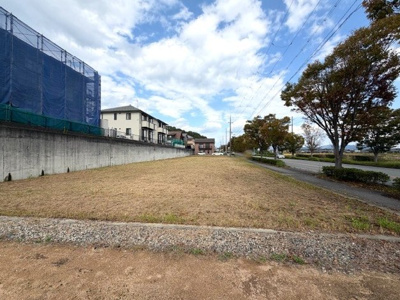 【外観】 | 加東市河高　住宅用地