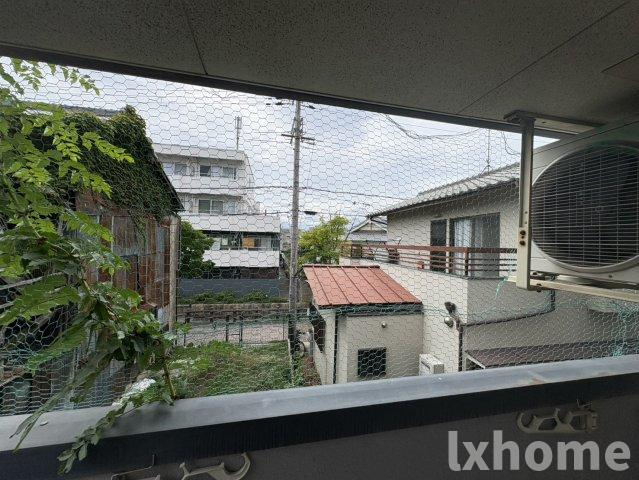 宮元七番館の展望