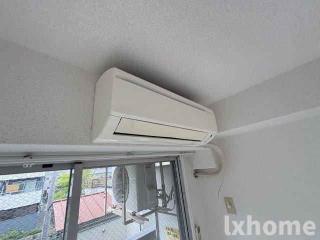 宮元七番館の設備