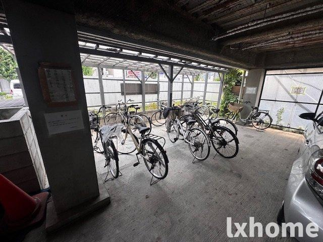 宮元七番館のその他共用部分