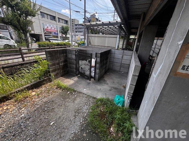 宮元七番館のその他