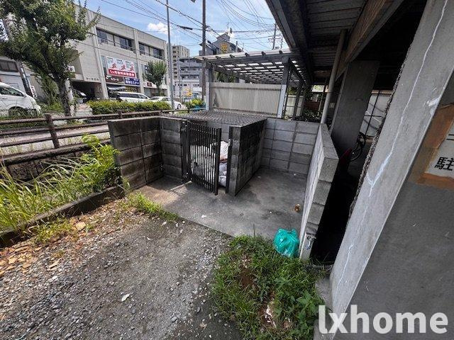 宮元七番館のその他