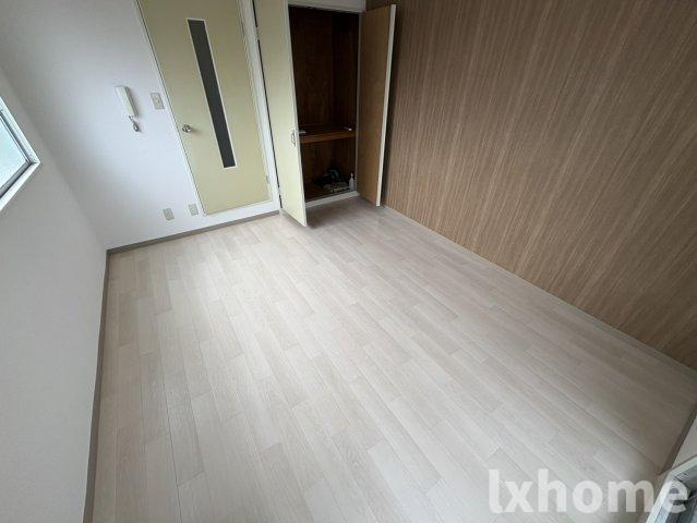 宮元七番館の居間・リビング|ゆったりとしたリビングです
