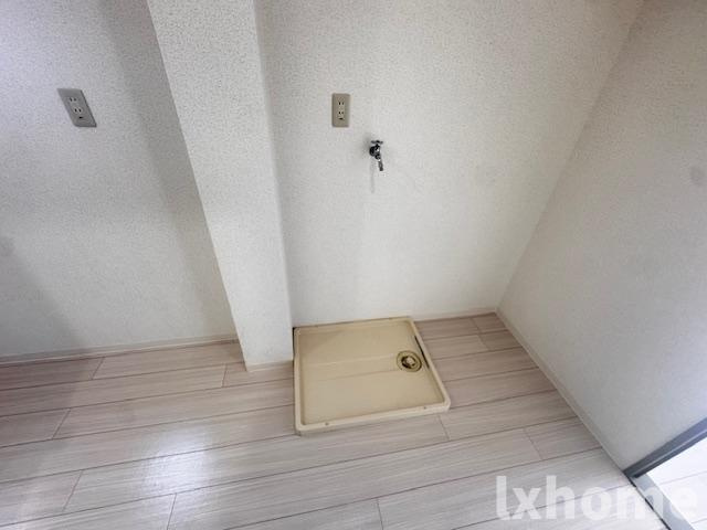 中村10番館の設備