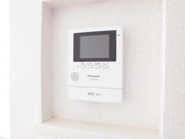 ビジュトゥールのセキュリティ
