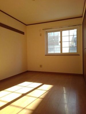 【内装】 | クレストメゾンⅦ