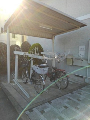 【設備】 | クレストメゾンⅦ