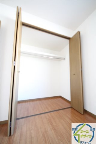 ベガ堀町の収納|※類似部屋