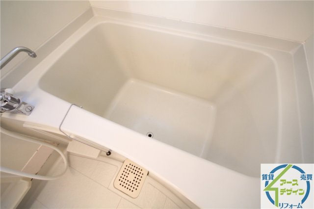 ベガ堀町の浴室|※類似部屋
