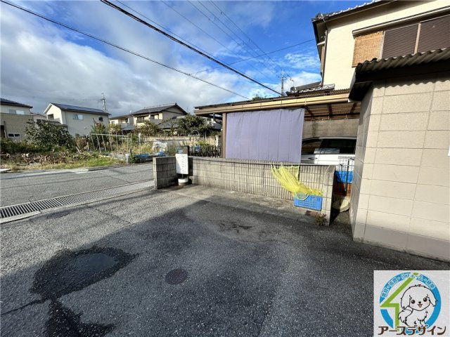 ベガ堀町のその他共用部分