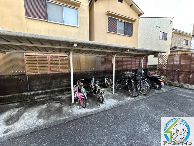 ベガ堀町のその他共用部分
