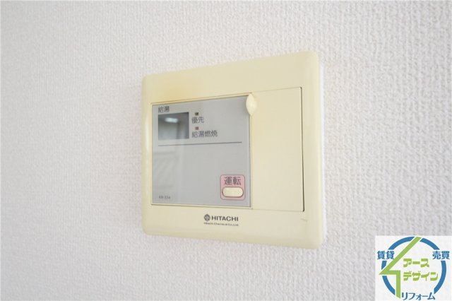 ベガ堀町の設備|※類似部屋
