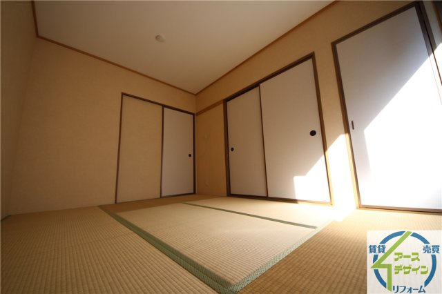 ベガ堀町の和室|※類似部屋