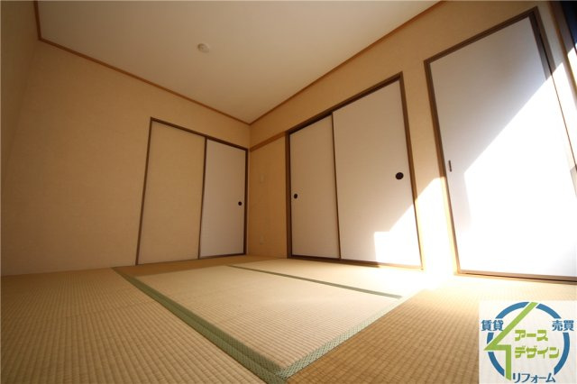 ベガ堀町の和室|※類似部屋