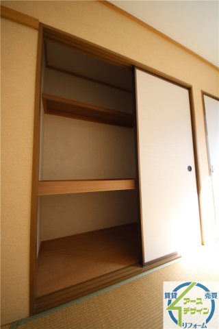 ベガ堀町の収納|※類似部屋