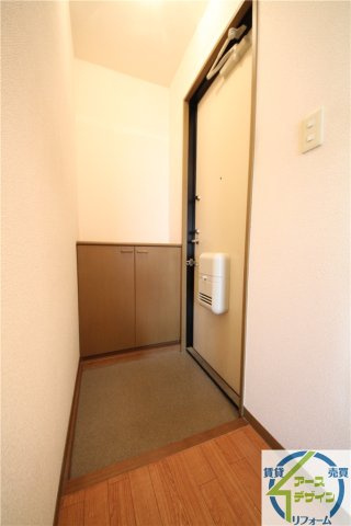 ベガ堀町の玄関|※類似部屋