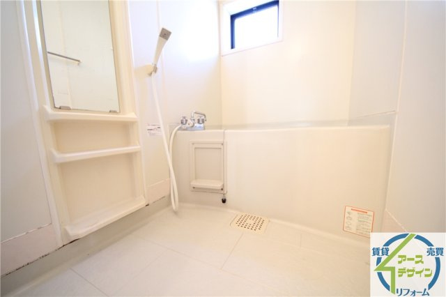 ベガ堀町の浴室|※類似部屋