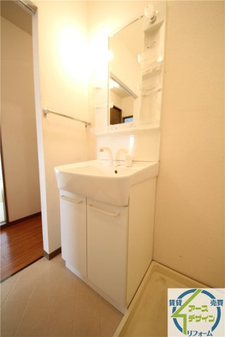 ベガ堀町の洗面所|※類似部屋