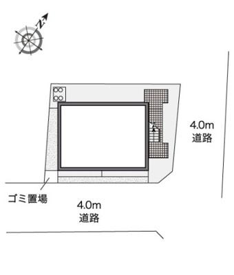 【その他】 | レオパレスガーデンむつみ