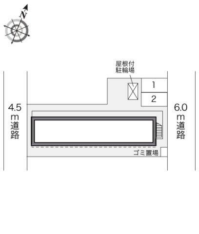 【その他】 | レオパレス相武台Ｒｅｓｔ