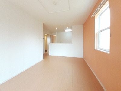 【内装】 | リベルタＢ