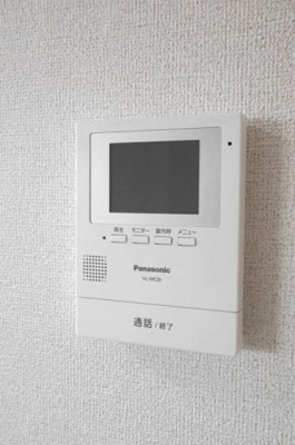 【セキュリティ】 | パークハイム常盤台