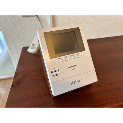 【設備】 | コーポコスモス