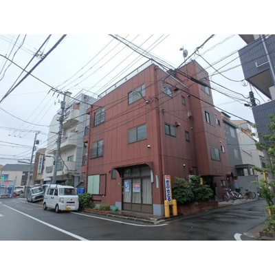 【外観】 | コーポコスモス