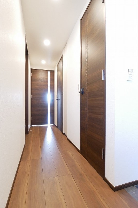 Ｎステージ東小金井の内装