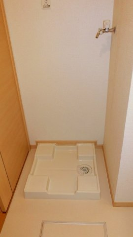サン・フィオーレ　Ｂの設備
