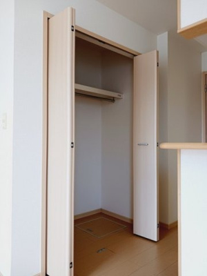 【収納】 | さざんか姫の路Ａ