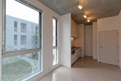 【その他】 | 西馬込テラスコート | ※写真は同タイプ住戸です。