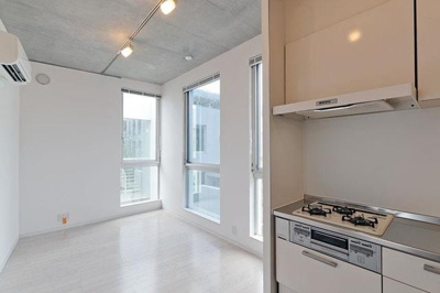 【その他】 | 西馬込テラスコート | ※写真は同タイプ住戸です。