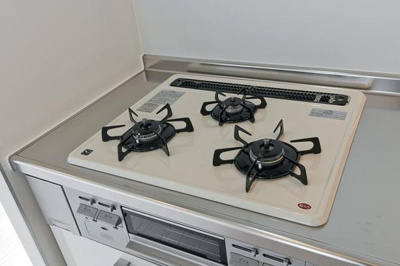 【その他】 | 西馬込テラスコート | ※写真は同タイプ住戸です。