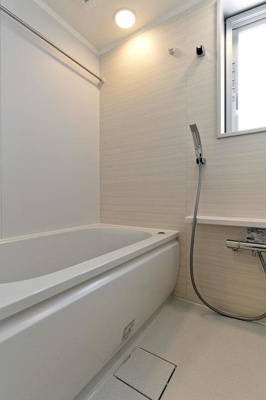 【浴室】 | 西馬込テラスコート | ※写真は同タイプ住戸です。