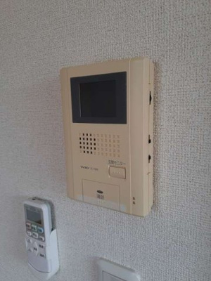 【セキュリティ】 | リバーサイドサワナミＢ