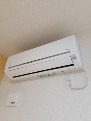 【設備】 | ファミール際波Ⅰ