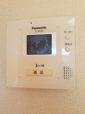 クレインフィールドのセキュリティ
