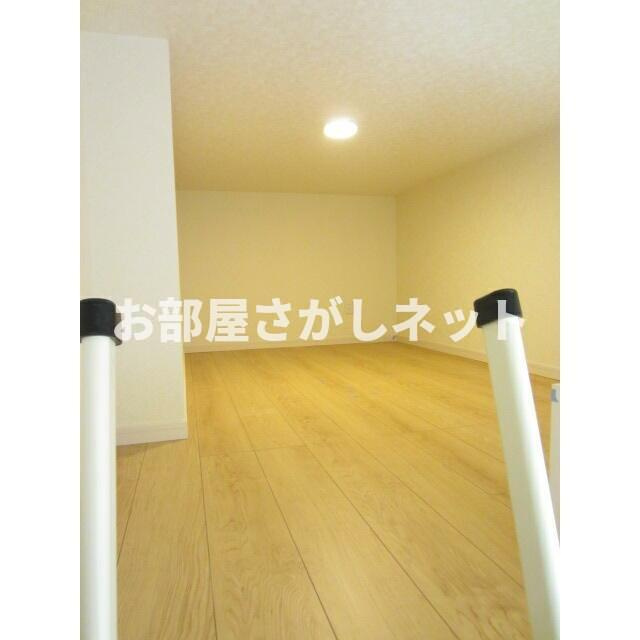 ネクサス新宿戸山公園【おとり物件なし】#学生・社会人にオススメ！初期費用分割払いOK！の内装