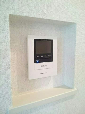 エクシード関のセキュリティ