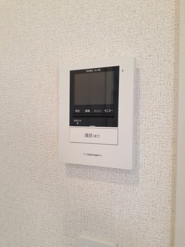 ロゼアンの設備
