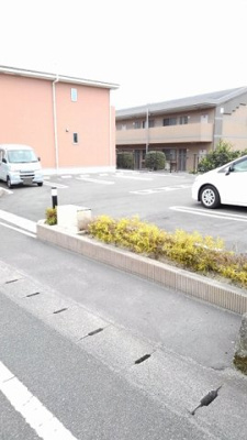 【駐車場】 | エレガンテカーサ