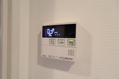 【設備】 | グレイス厚生町　