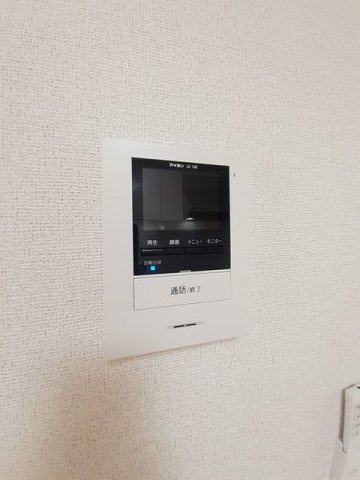 グランデ　フィオーレ　木園　Ｂの設備