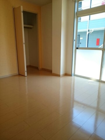 コーポラス長浜（Ｂ）の内装