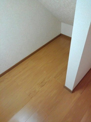 エテルネルソレイユＡの設備