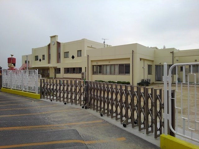 エテルネルソレイユＡの周辺|成田山幼稚園まで1150m