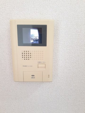 ジェネシス　Ⅱのセキュリティ