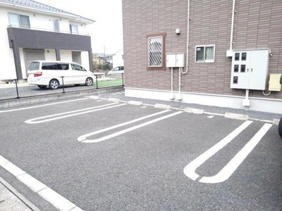 【駐車場】 | ＷｉＬＬ