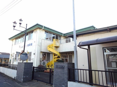 【周辺】 | ＷｉＬＬ | 下妻しょうとも幼稚園まで300m